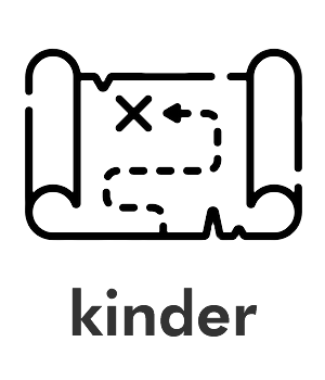 Kinder uitjes