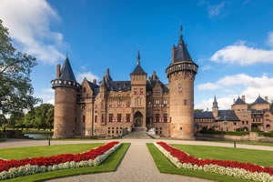 Bekijk alle foto's Kasteel Ter Haar